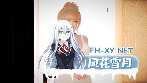 [SLG/汉化/动态/3D]从欲望到疯狂/From Desires to Insanity[Ver0.1][PC+安卓/1.17G]-5.jpg