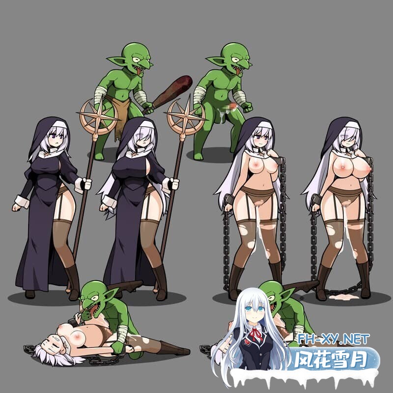 [SLG/官中步兵]怪物黑市完全版 v2.1.2.0 DLC+复杂繁育MOD+全CG游戏存档+攻略+MOD合集~モンスターブラックマーケット[1.5G]-5.jpg