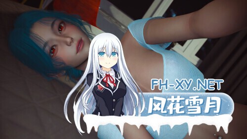 [神作SLG/动态/官中步兵/PC+安卓]我的恶霸女友 My Bully Is My Lover Ch.2 Ep.2[23.6G]-1.jpg