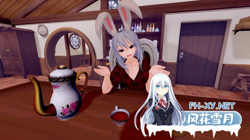 [SLG/动态/3D/更新/汉化/兽耳]新尾巴/New Tail[Ver0.2.6][PC+安卓/4.2G]-6.jpg