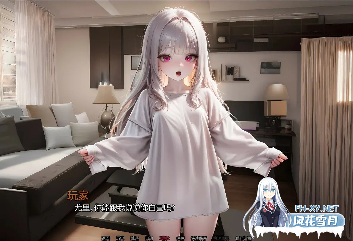 [SLG/AI汉化/萝莉/AI作画/更新]养育尤里/Raise Yuri [Ver0.6][PC+安卓/5.6G]-4.jpg