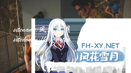 [PC+安卓][亚洲SLG/汉化/动态/亚洲]行业宝贝 Industry Baby v0.4.0 [4.29GB]-5.jpg