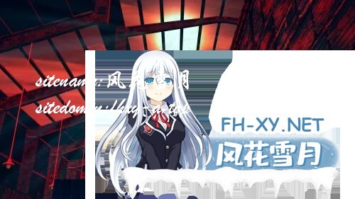 [PC+安卓][欧美SLG/汉化/动态/欧美]芬蒂克斯 Phantyx v0.1 [2.03GB]-6.jpg